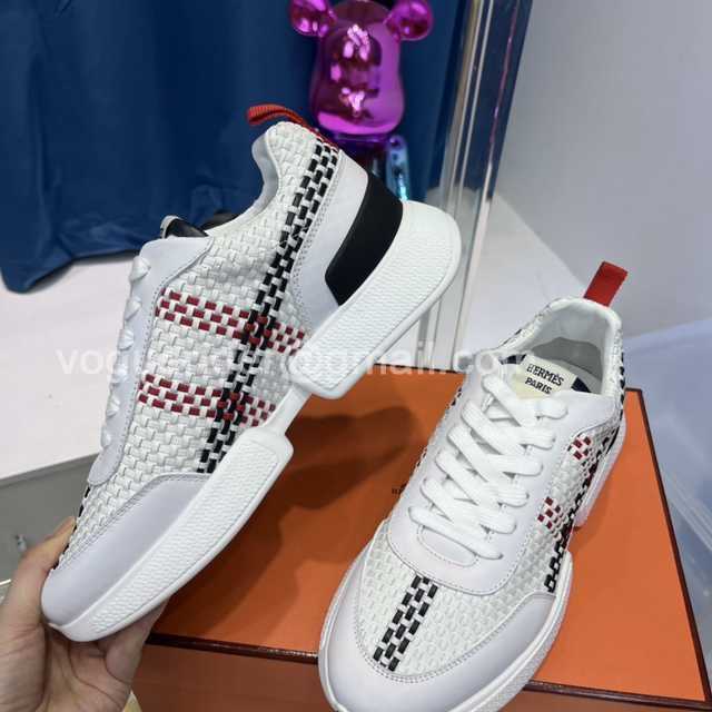 Hermes Drift Sneaker v1