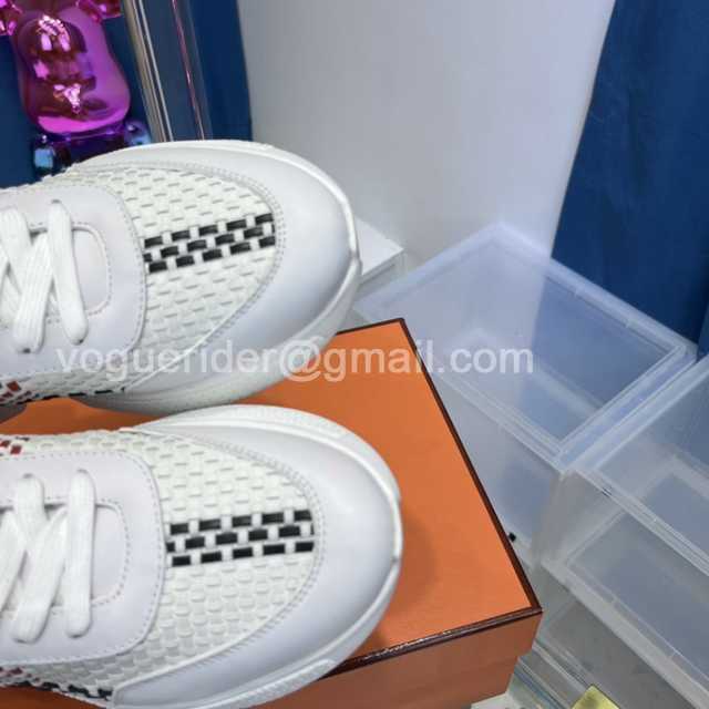 Hermes Drift Sneaker v1