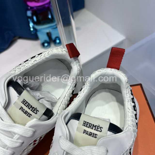 Hermes Drift Sneaker v1