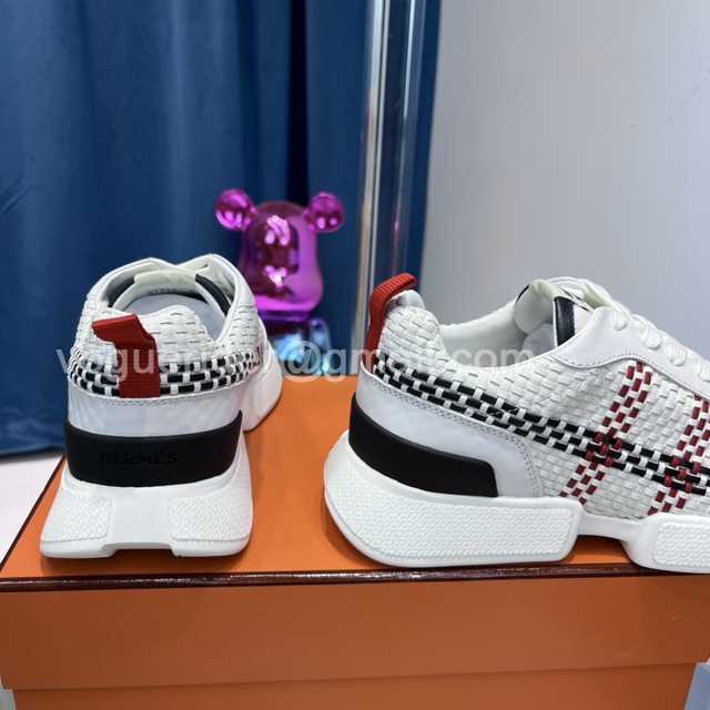 Hermes Drift Sneaker v1