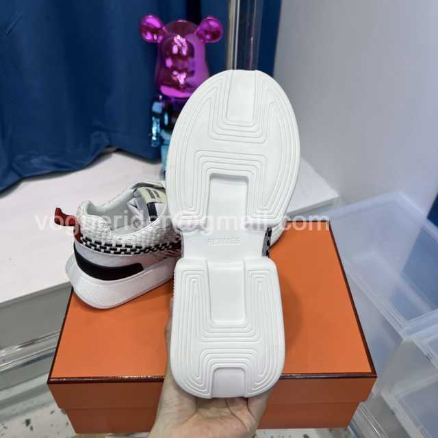 Hermes Drift Sneaker v1