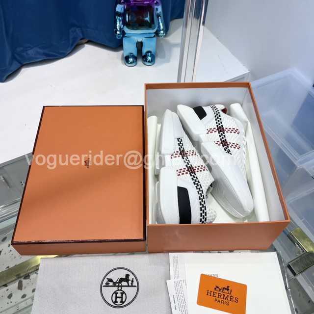 Hermes Drift Sneaker v1