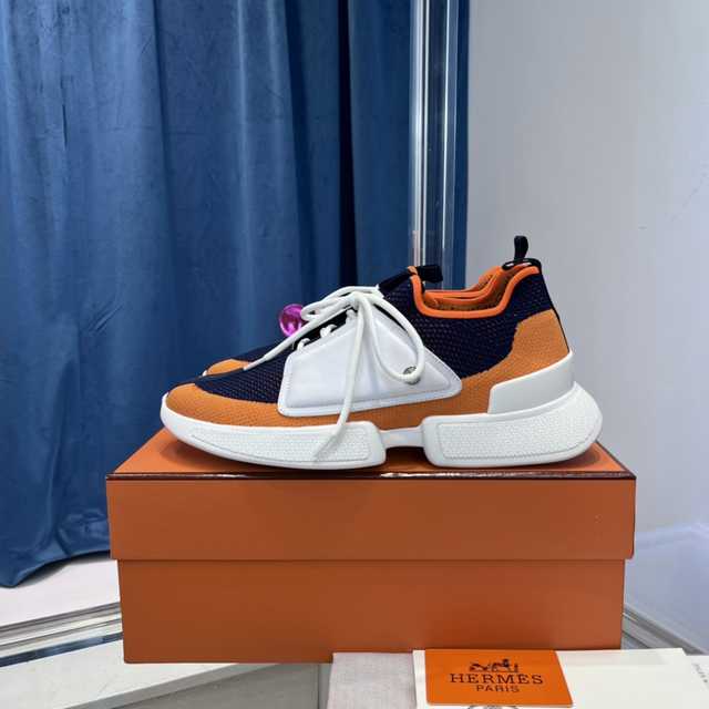 Hermes Drift Sneaker v2