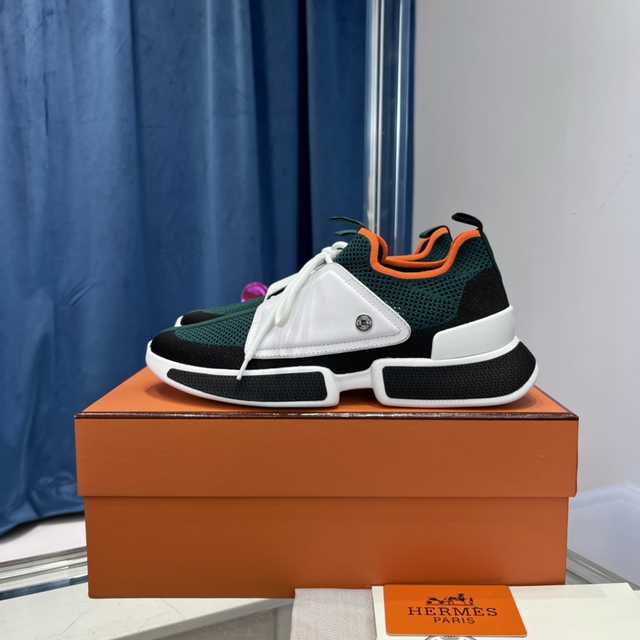 Hermes Drift Sneaker v2