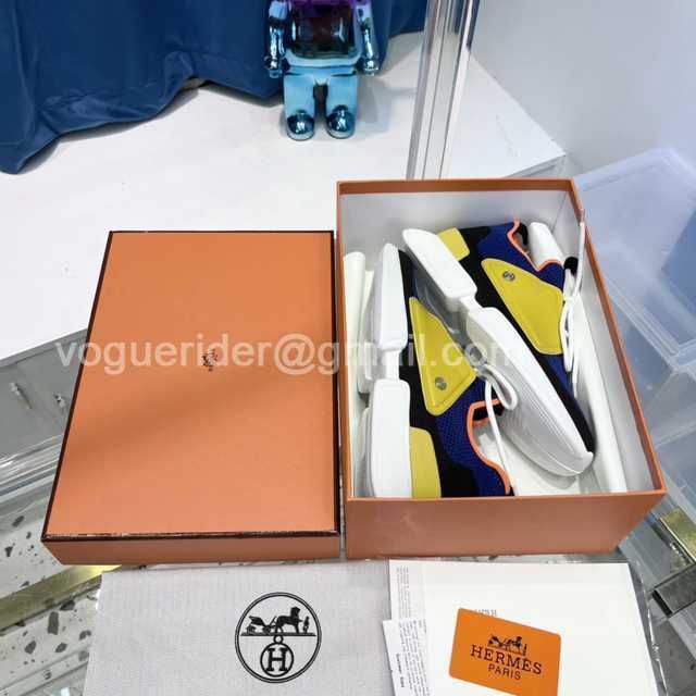 Hermes Drift Sneaker v2 Hermes Drift Sneaker v2