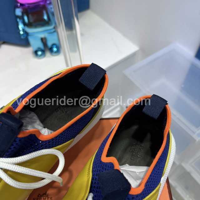 Hermes Drift Sneaker v2 Hermes Drift Sneaker v2