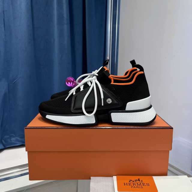 Hermes Drift Sneaker v2