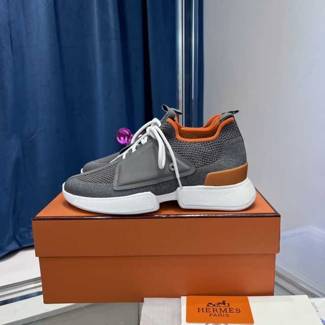 Hermes Drift Sneaker v2