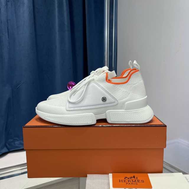 Hermes Drift Sneaker v2