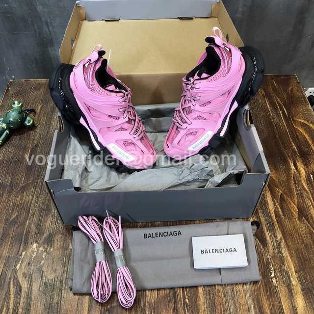 Balenciaga Triple-S 3.0 Balenciaga Triple-S 3.0