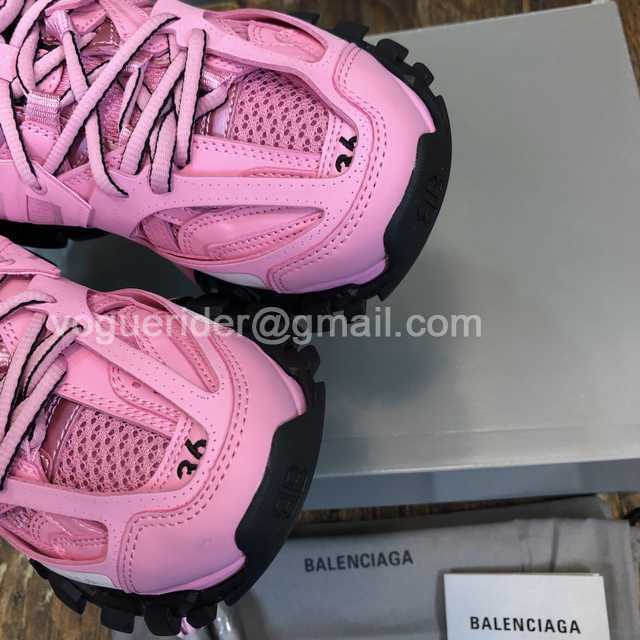 Balenciaga Triple-S 3.0 Balenciaga Triple-S 3.0
