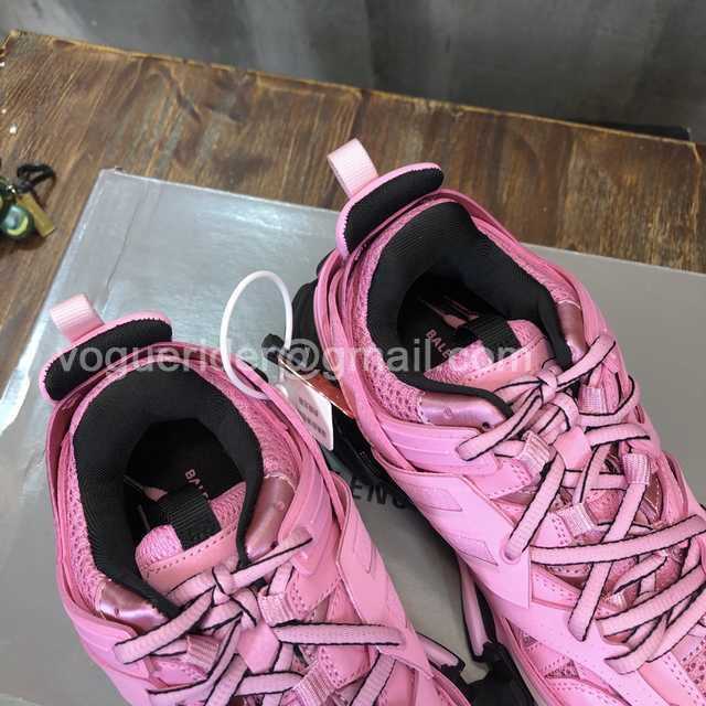 Balenciaga Triple-S 3.0 Balenciaga Triple-S 3.0