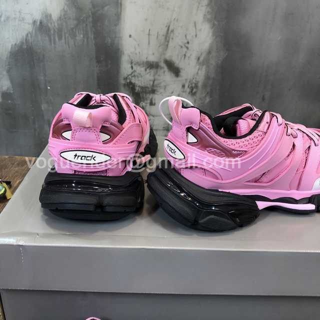 Balenciaga Triple-S 3.0 Balenciaga Triple-S 3.0