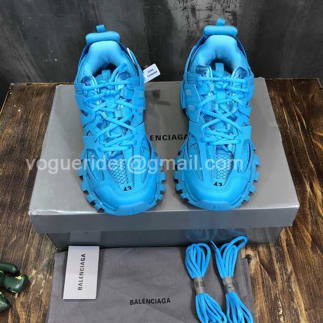 Balenciaga Triple-S 3.0 Balenciaga Triple-S 3.0