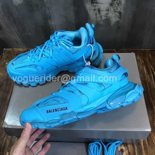 Balenciaga Triple-S 3.0 Balenciaga Triple-S 3.0