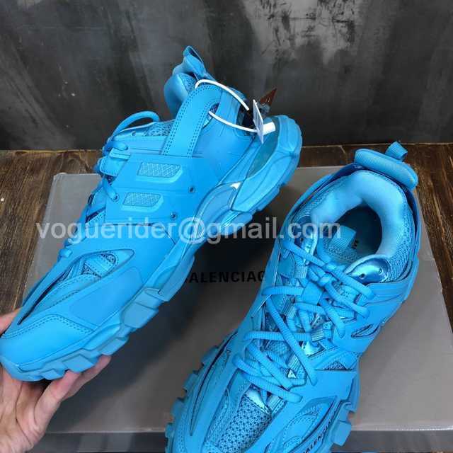 Balenciaga Triple-S 3.0 Balenciaga Triple-S 3.0