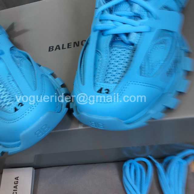 Balenciaga Triple-S 3.0 Balenciaga Triple-S 3.0