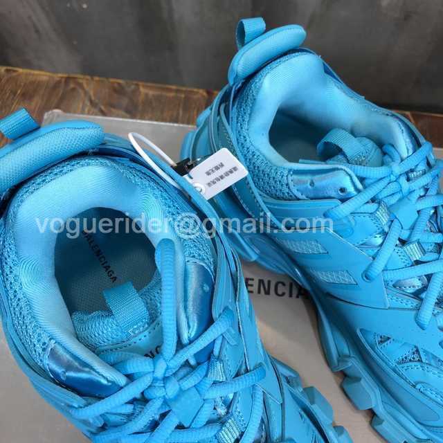 Balenciaga Triple-S 3.0 Balenciaga Triple-S 3.0