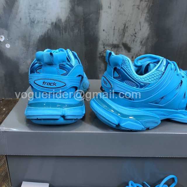 Balenciaga Triple-S 3.0 Balenciaga Triple-S 3.0