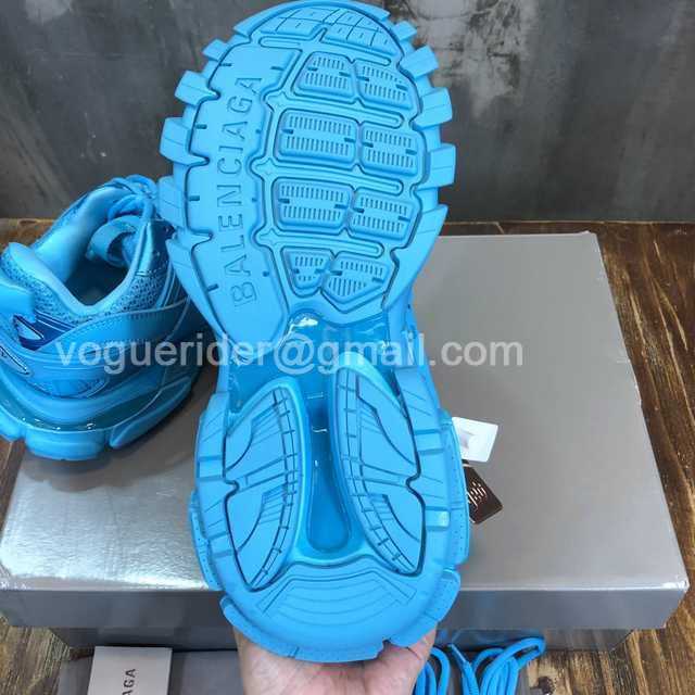 Balenciaga Triple-S 3.0 Balenciaga Triple-S 3.0