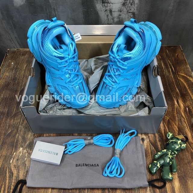 Balenciaga Triple-S 3.0 Balenciaga Triple-S 3.0