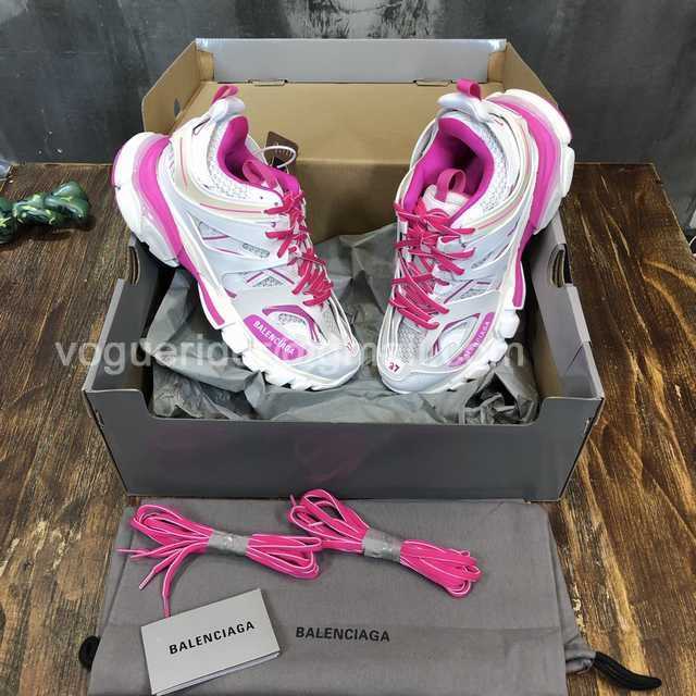 Balenciaga Triple-S 3.0 Balenciaga Triple-S 3.0