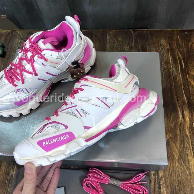 Balenciaga Triple-S 3.0 Balenciaga Triple-S 3.0