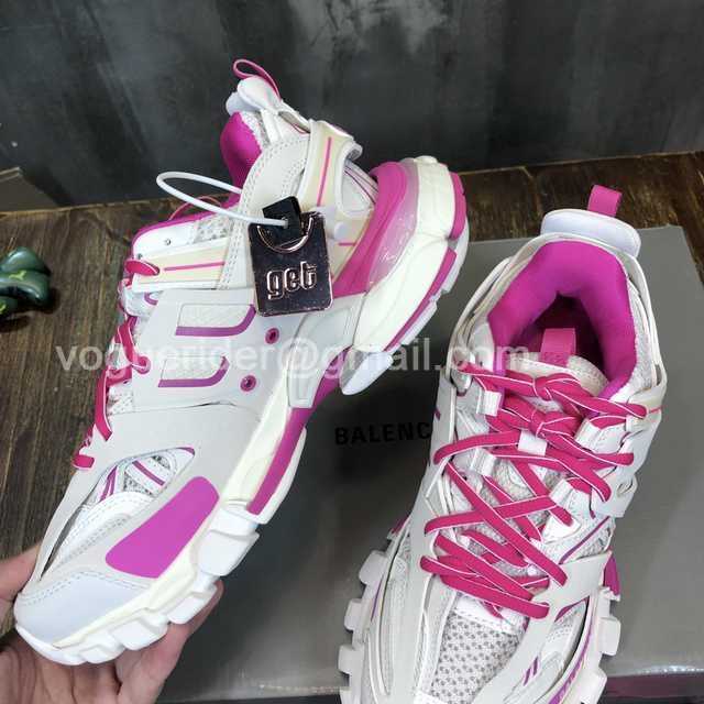 Balenciaga Triple-S 3.0 Balenciaga Triple-S 3.0