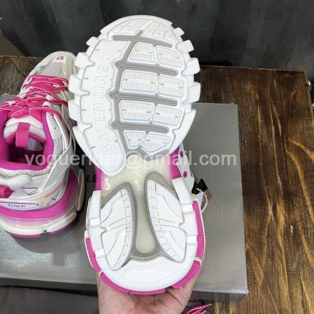 Balenciaga Triple-S 3.0 Balenciaga Triple-S 3.0