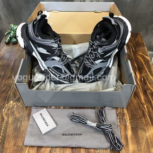 Balenciaga Triple-S 3.0 Balenciaga Triple-S 3.0
