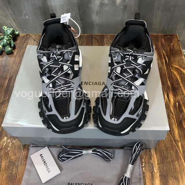 Balenciaga Triple-S 3.0 Balenciaga Triple-S 3.0