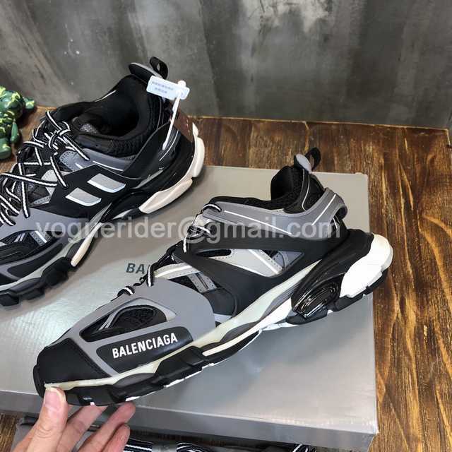 Balenciaga Triple-S 3.0 Balenciaga Triple-S 3.0