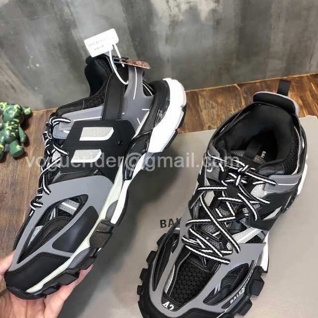 Balenciaga Triple-S 3.0 Balenciaga Triple-S 3.0