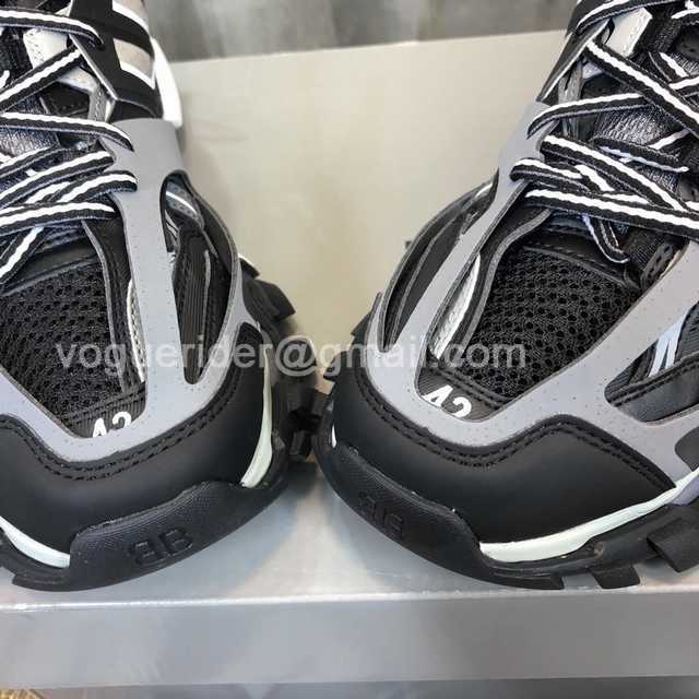 Balenciaga Triple-S 3.0 Balenciaga Triple-S 3.0