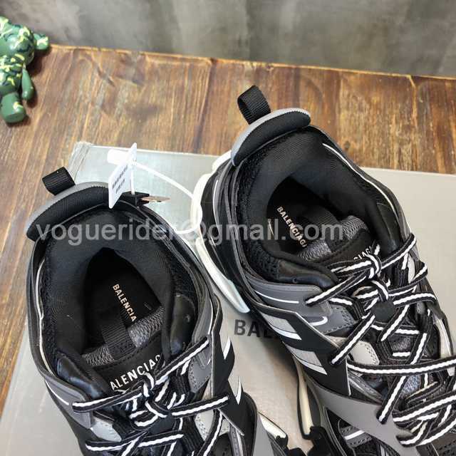 Balenciaga Triple-S 3.0 Balenciaga Triple-S 3.0