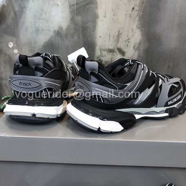 Balenciaga Triple-S 3.0 Balenciaga Triple-S 3.0