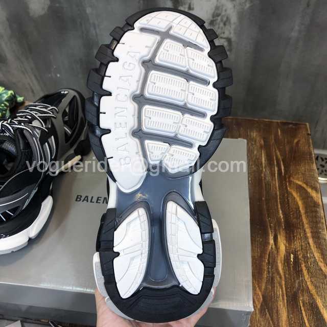 Balenciaga Triple-S 3.0 Balenciaga Triple-S 3.0