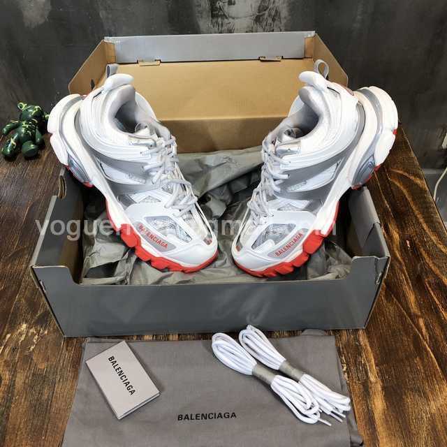 Balenciaga Triple-S 3.0 Balenciaga Triple-S 3.0