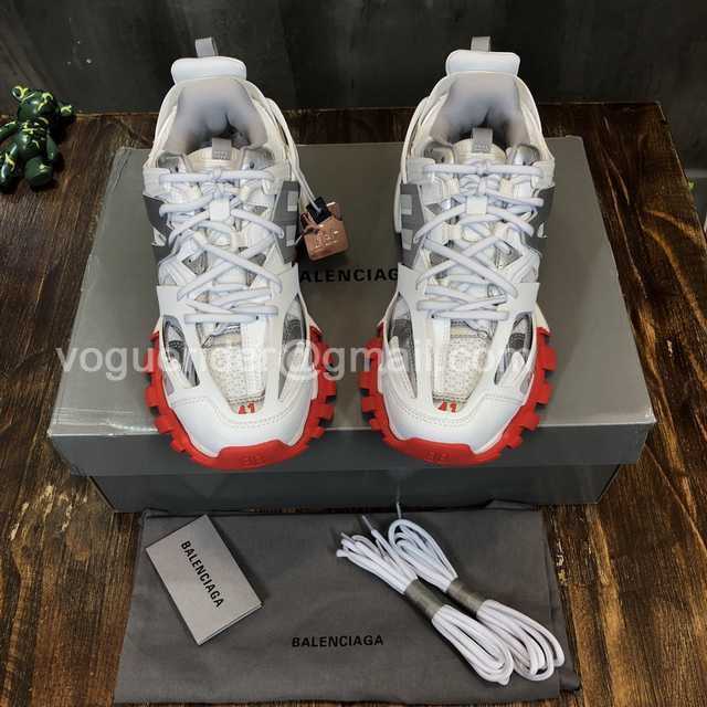 Balenciaga Triple-S 3.0 Balenciaga Triple-S 3.0
