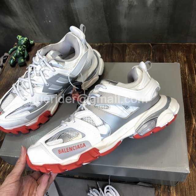 Balenciaga Triple-S 3.0 Balenciaga Triple-S 3.0