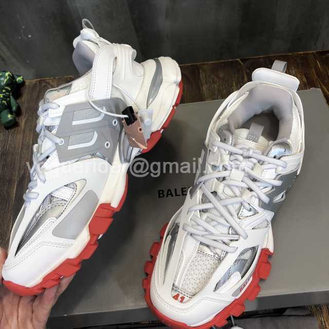 Balenciaga Triple-S 3.0 Balenciaga Triple-S 3.0