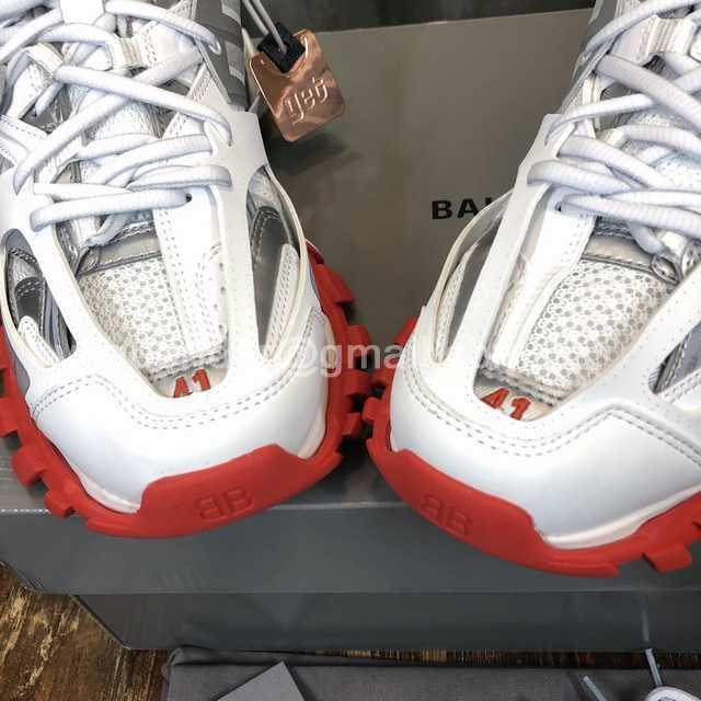 Balenciaga Triple-S 3.0 Balenciaga Triple-S 3.0