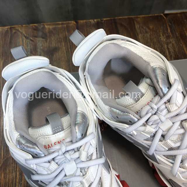 Balenciaga Triple-S 3.0 Balenciaga Triple-S 3.0