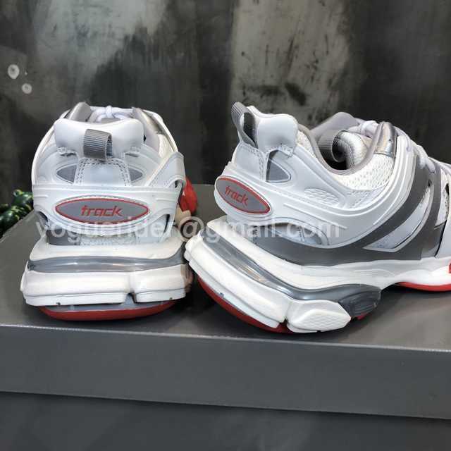 Balenciaga Triple-S 3.0 Balenciaga Triple-S 3.0