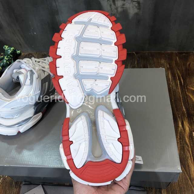 Balenciaga Triple-S 3.0 Balenciaga Triple-S 3.0