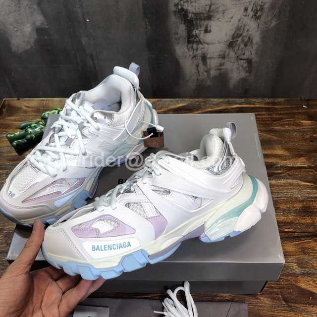 Balenciaga Triple-S 3.0 Balenciaga Triple-S 3.0