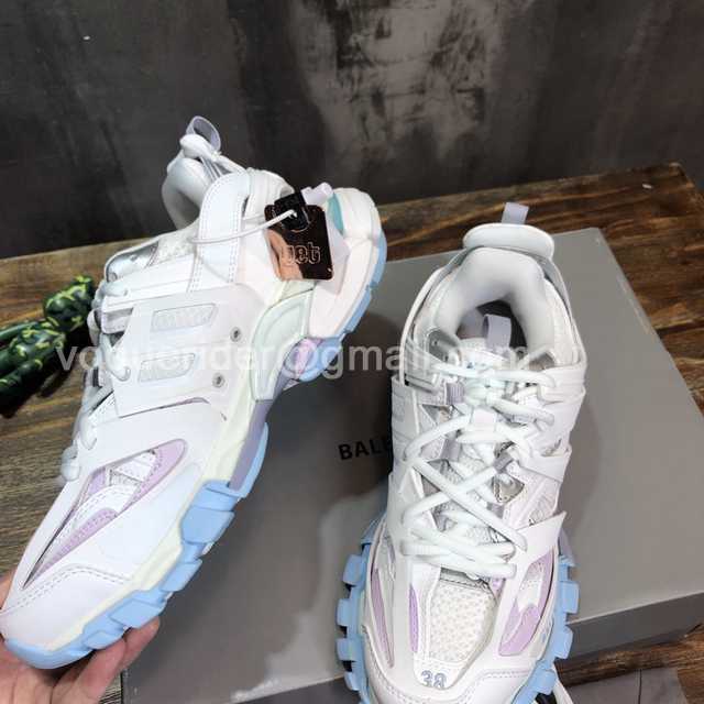 Balenciaga Triple-S 3.0 Balenciaga Triple-S 3.0