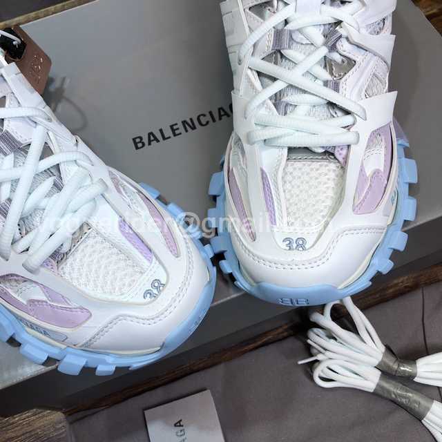 Balenciaga Triple-S 3.0 Balenciaga Triple-S 3.0
