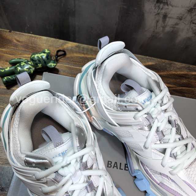 Balenciaga Triple-S 3.0 Balenciaga Triple-S 3.0