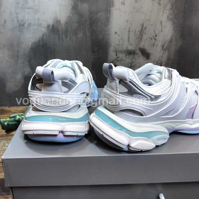 Balenciaga Triple-S 3.0 Balenciaga Triple-S 3.0
